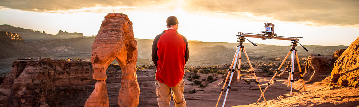The UTopia Team - Inspiring conservation through recreation.